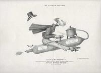 The Flight of Intellect.