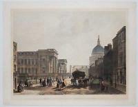 General Post Office, S.t Martin's Le Grand.