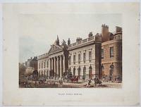East India House.