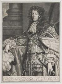 James Duke of Monmouth & buccluch Earle of Doncaster Dalkeith Scot of Tindale whitchester & Ashdale