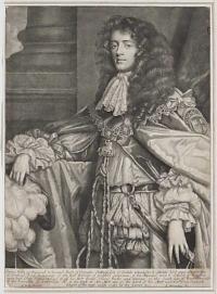 James Duke of Monmouth & buccluch Earle of Doncaster Dalkeith Scot of Tindale whitchester & Ashdale