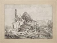 [Ruined cottage]