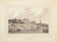 Old Fort Gaut, Calcutta.