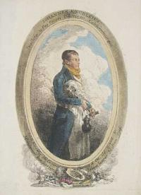 Johannes Knubleius. Depilator & Factotum Celerrimus Celeberrimusque.
