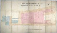 Artizans and Labourers Dwellings Improvement Act, 1875. Shelton Street (Saint Giles in the Fields) Area 1884.