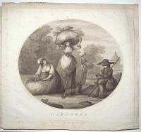 Gleaners.