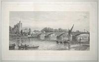 Putney Bridge.