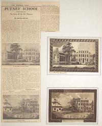 Putney School. [&] [Putney School]