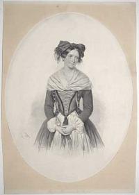 [Luise Neumann.]