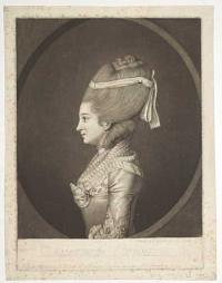 Mademoiselle Clermont.