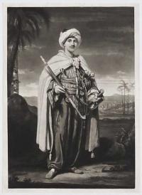 [Henry Gally Knight Esq.e.]