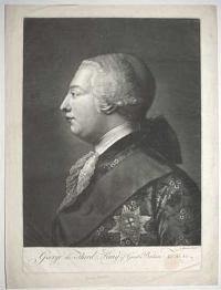 George the Third, King of Great Britain &c &c. &c.