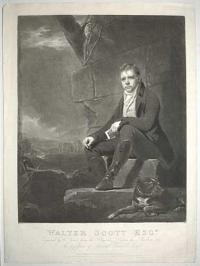 Walter Scott Esq.r.