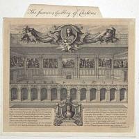 The Seven Famous Cartons of Raphael Urbin, Drawn at the Command of Pope Leo the 10th as Patterns for Tapesty: