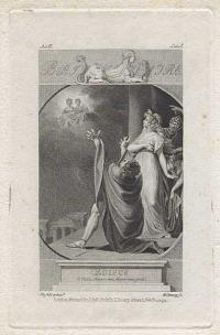 Oedipus. Act II. Scene I.