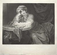 The Hon.ble Margaret Mercer Elphinstone.