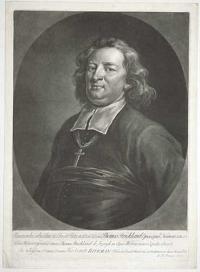 Reverendus admodum in Christo Pater ac Dom.s Dom.s Thomas Strickland