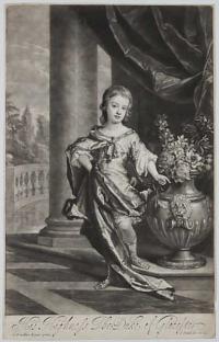 His Highness The Duke of Glocester.