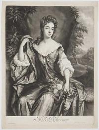 Madam D'Avenant.