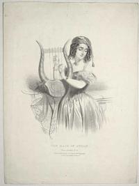 [Ivanho&eacute;] The Maid of Judah.