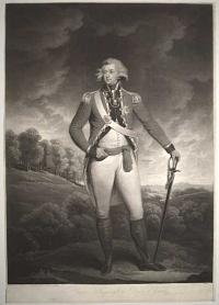 [Frederick Augustus] His Royal Highness the Duke of York.