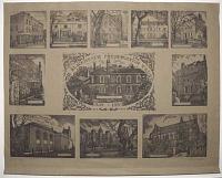 The Blackheath Preservation Trust 1938-1983.