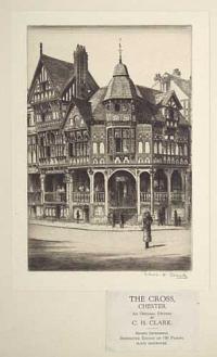 The Cross, Chester.