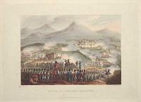 Battle of Toulouse _ April 10.th 1814.