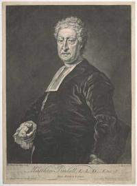 Matthew Tindall L.L.D.