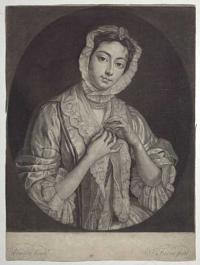 [Ethelreda Townshend.]
