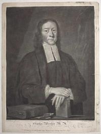 [John Wesley] Charles Wesley M.H.