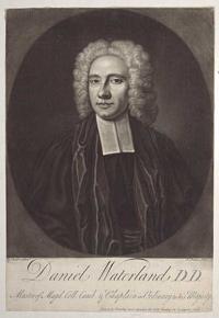 Daniel Waterland D.D.