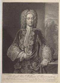 The Right Hon.ble William L.d Harrington,