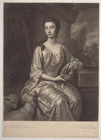 [Margaret Yorke, Lady Hardwicke].
