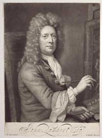 John Lambert Esqr.