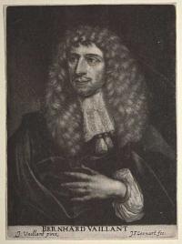 Bernhard Vaillant.