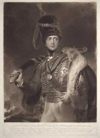 [Charles Vane] Lieut.t Hen.l The Hon.ble Charles William Stewart, K.B.