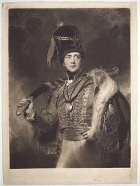 [Charles Vane] ]Lieut.t Hen.l The Hon.ble Charles William Stewart, K.B.