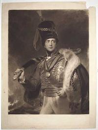 [Charles Vane] ]Lieut.t Hen.l The Hon.ble Charles William Stewart, K.B.