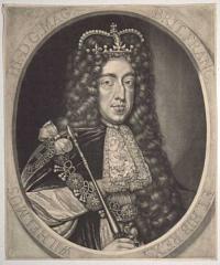 Wilhelmus. III. D.G. Mag. Brit. Franc. et. Hib. Rex. &c.