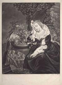 [Donna Isabel Clara Eugenia]