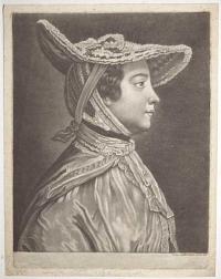 [Katherine Pelham, Countess of Lincoln]