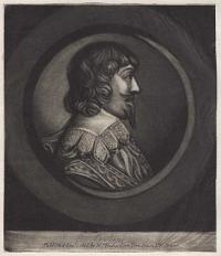 [Endymion Porter.]