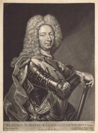 Wilhelmus Fridericus Marcheto Brandenburgicus etc. etc.
