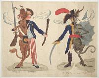 John Bull United. Bona in two Parts.
