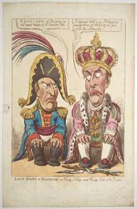 Long Faces at Bayonne or King Nap and King Joe in the Dumps.