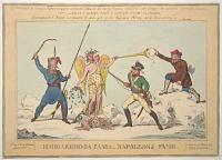 [Cyrillic title] _ Napoleon's Fame.