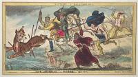 The Imperial Tyger Hunt.