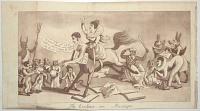 The Centaur-ian Manager.