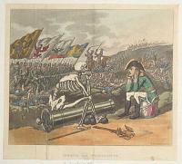 Death and Bonaparte.